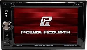 Power Acoustik PD-625B Review