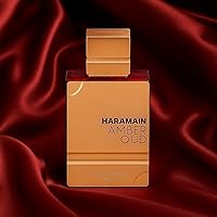 Al Haramain Amber Oud Ruby Edition Perfume 4oz — image 2
