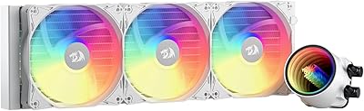 Redragon HL360 ARGB Liquid Cooling System