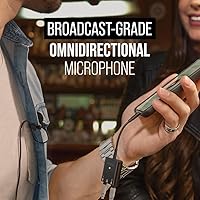 Rode SmartLav+ Lavalier Microphone — image 5