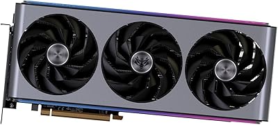 Sapphire Nitro+ AMD Radeon RX 7900 XTX 24GB GDDR6 Graphics Card