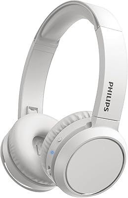 Philips TAH4205 On-Ear Wireless Headphones