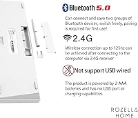 CIY GK68 Dual Mode Wireless Hotswap Keyboard Kit — image 4