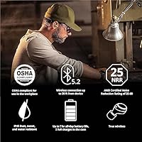 ISOtunes Free 2.0 Bluetooth Hearing Protection Earbuds — image 6