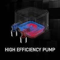 MSI MAG Coreliquid A13 240 White — image 3