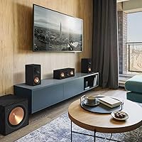 Klipsch R-50M Bookshelf Speakers — image 6