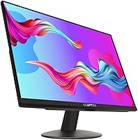 Sceptre E248W-FPT 24-Inch IPS 1080p Monitor — image 2