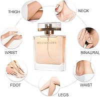 Perfume&Beauty Blue Millionaire Eau de Parfum for Men 100mL — image 6