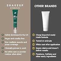 Shakeup Cosmetics Mens Eye Cream 15ml — image 6