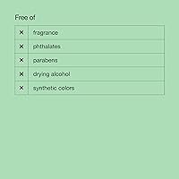 Clinique All About Clean 2-in-1 Cleansing + Exfoliating Jelly, 5 Fl Oz — image 6