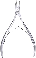 GERMANIKURE Professional Cuticle Nipper in Leather Case — image 4