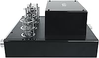 Rockville BluTube SG 70W Home Theater Tube Amplifier — image 7