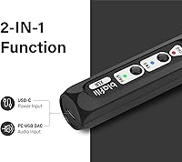 blafili XLR Bluetooth v5.1 Music Receiver — image 9