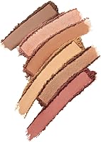 Smashbox The Cali Contour Palette 6-Shade Contour Kit — image 2