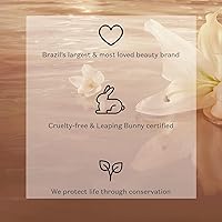 O Boticário Lily Lumiere Eau de Parfum, 1 oz — image 5