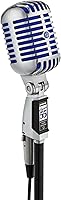 Shure Super 55 Deluxe Vocal Microphone — image 7