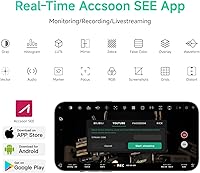 Accsoon CineView SE Wireless Video Transmitter & Receiver — image 6