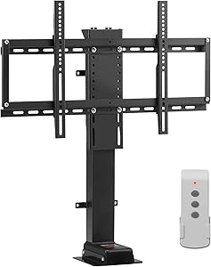 VEVOR Motorized TV Lift SHC330 39.4-inch Stroke Length Review
