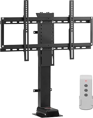 VEVOR Motorized TV Lift SHC330 39.4-inch Stroke Length