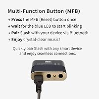 Slash6 LDAC Bluetooth DAC — image 13