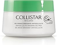 Collistar Gel-mud Draining Anti-cellulite 400ml — image 1