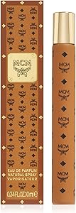 MCM Eau de Parfum 1.7oz Review