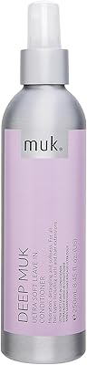 MUK. Deep Ultra Soft Leave In Conditioner 250ml