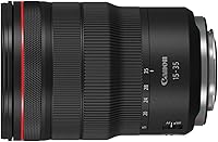 Canon RF 15-35mm F2.8 L IS USM Lens — image 3