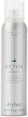Drybar Detox Dry Shampoo 3.8oz