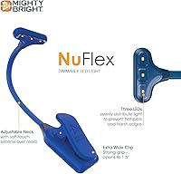 Mighty Bright NuFlex Book Light — image 2