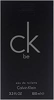 Calvin Klein CK Be Eau de Toilette 100mL — image 5