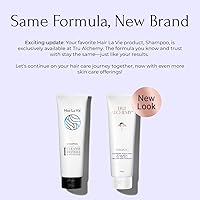 Tru Alchemy Shampoo for Growth, Volume & Scalp Health, 9oz — image 3