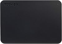 Toshiba Canvio Basics 4TB Portable External Hard Drive — image 4