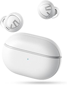 SoundPEATS Free2 Classic Wireless Earbuds Review