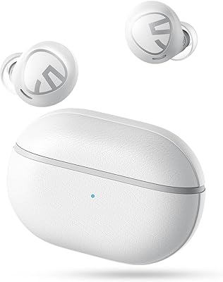 SoundPEATS Free2 Classic Wireless Earbuds