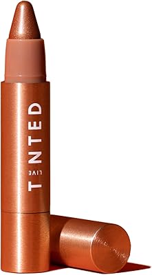 Live Tinted Huestick Multistick - Change Copper Shimmer