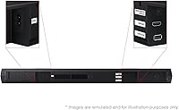 Samsung B-Series Soundbar HW-B550F — image 5