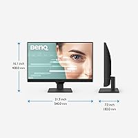 BenQ GW2490 24-inch Monitor — image 8