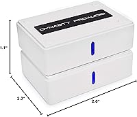 DYNASTY PROAUDIO WSA-5TR-V2 Wireless Subwoofer Speaker Kit — image 5