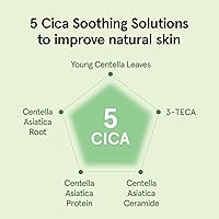 ONE THING CICA B5 Moisturizing Cream 70mL — image 4