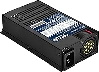 SilverStone FX600 Platinum 600W FlexATX Power Supply — image 3