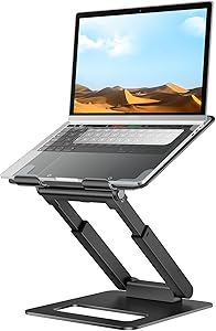 tounee LS07 Laptop Stand for Desk Review