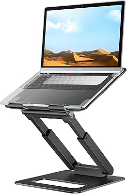tounee LS07 Laptop Stand