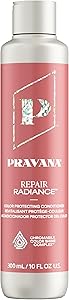 Pravana Repair Radiance Conditioner 10.19oz Review