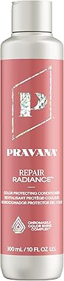 Pravana Repair Radiance Conditioner 10.19oz
