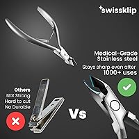 Swissklip Cuticle Trimmer — image 3