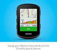 Garmin Edge 840 GPS Cycling Computer — image 6