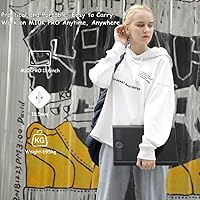 GAOMON M10K PRO 10 x 6.25 inches Graphic Tablet — image 7