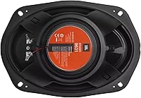 JBL Stage1 9631 3-Way Oval Car Speaker Set 300W — image 4