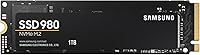 Samsung 980 1TB NVMe SSD — image 6